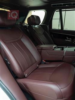 لاند روفر رانج روفر فوج